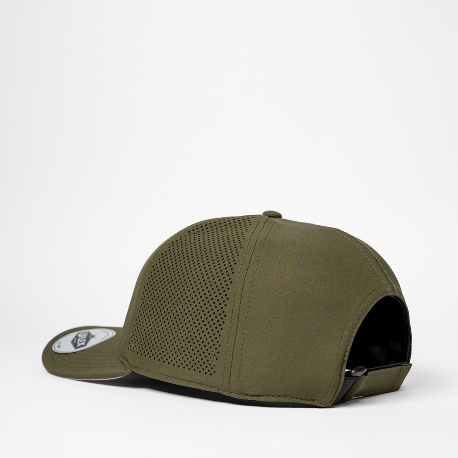 U22001S UFlex Sports Cap - Image 9