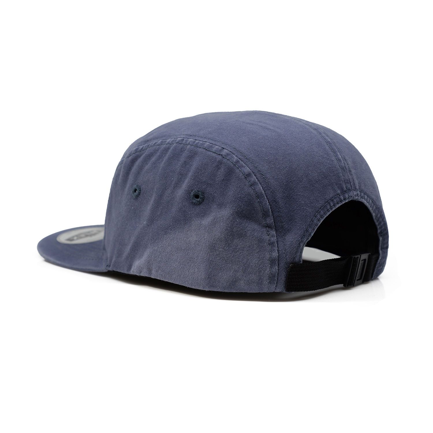 U22505 UFlex Washed Cotton 5 Panel Cap - Image 3