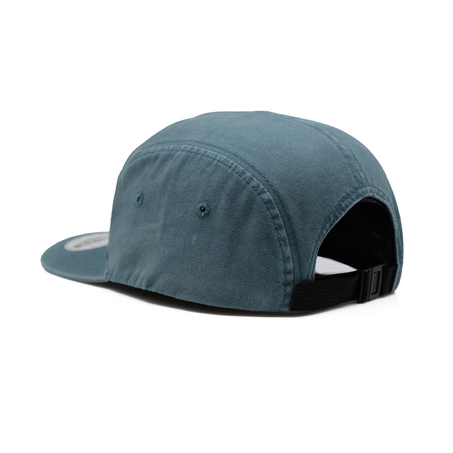 U22505 UFlex Washed Cotton 5 Panel Cap - Image 9