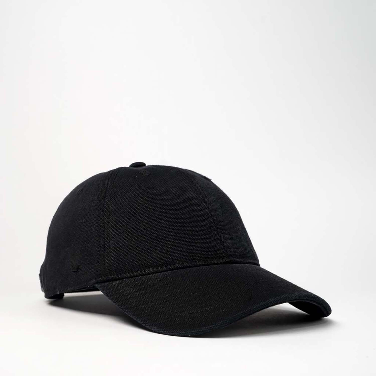 U22610 UFlex Cotton Canvas Unstructured 6 Panel Cap - Image 22