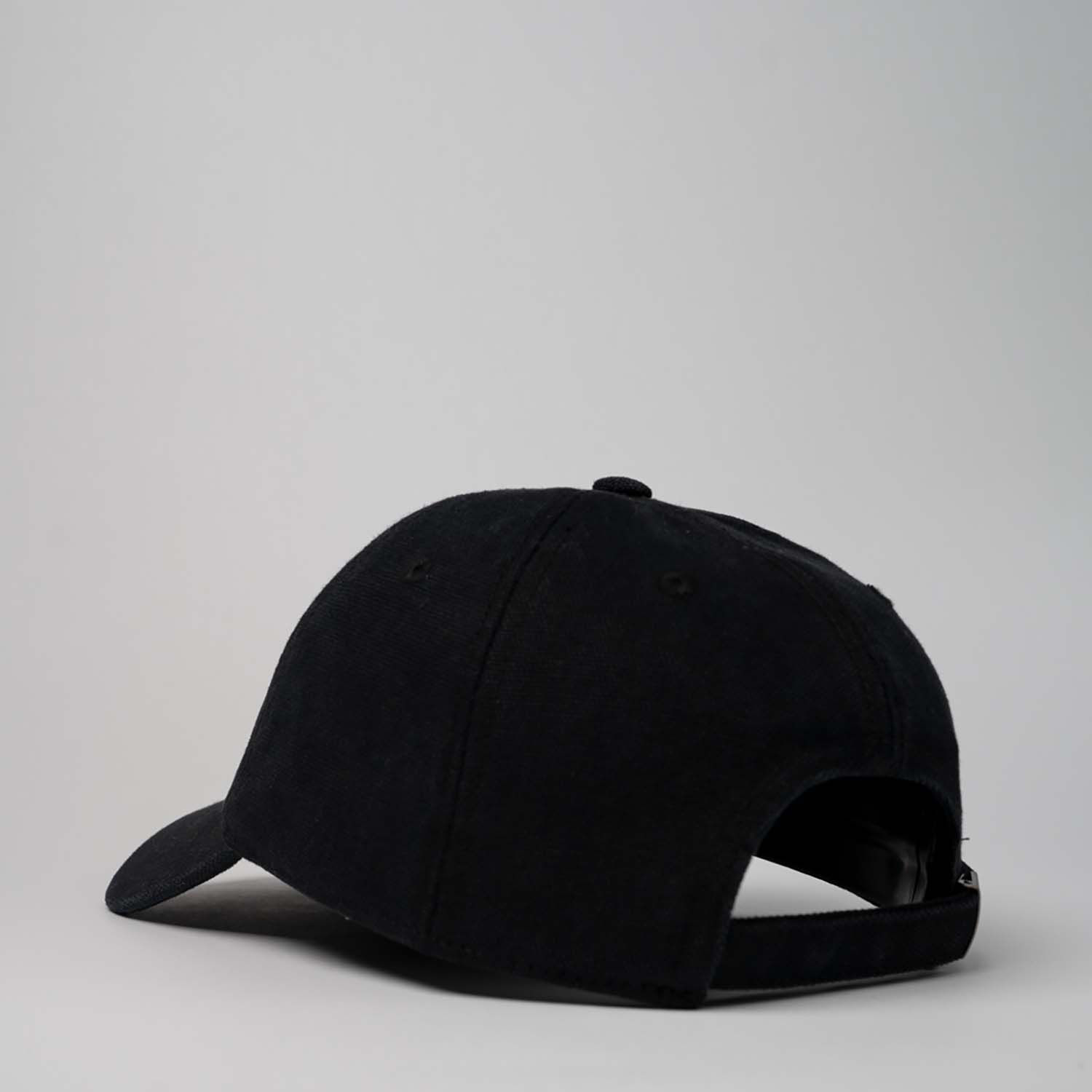 U22610 UFlex Cotton Canvas Unstructured 6 Panel Cap - Image 6