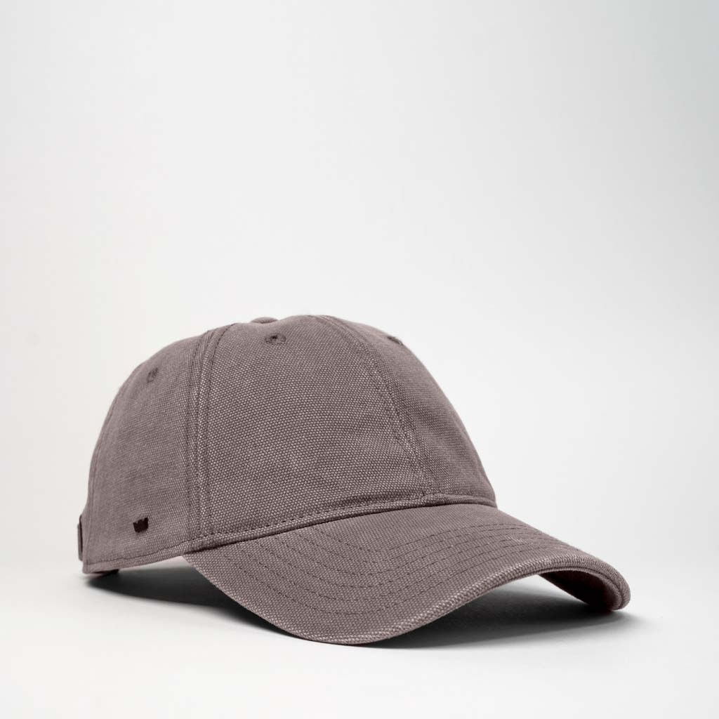 U22610 UFlex Cotton Canvas Unstructured 6 Panel Cap - Image 7