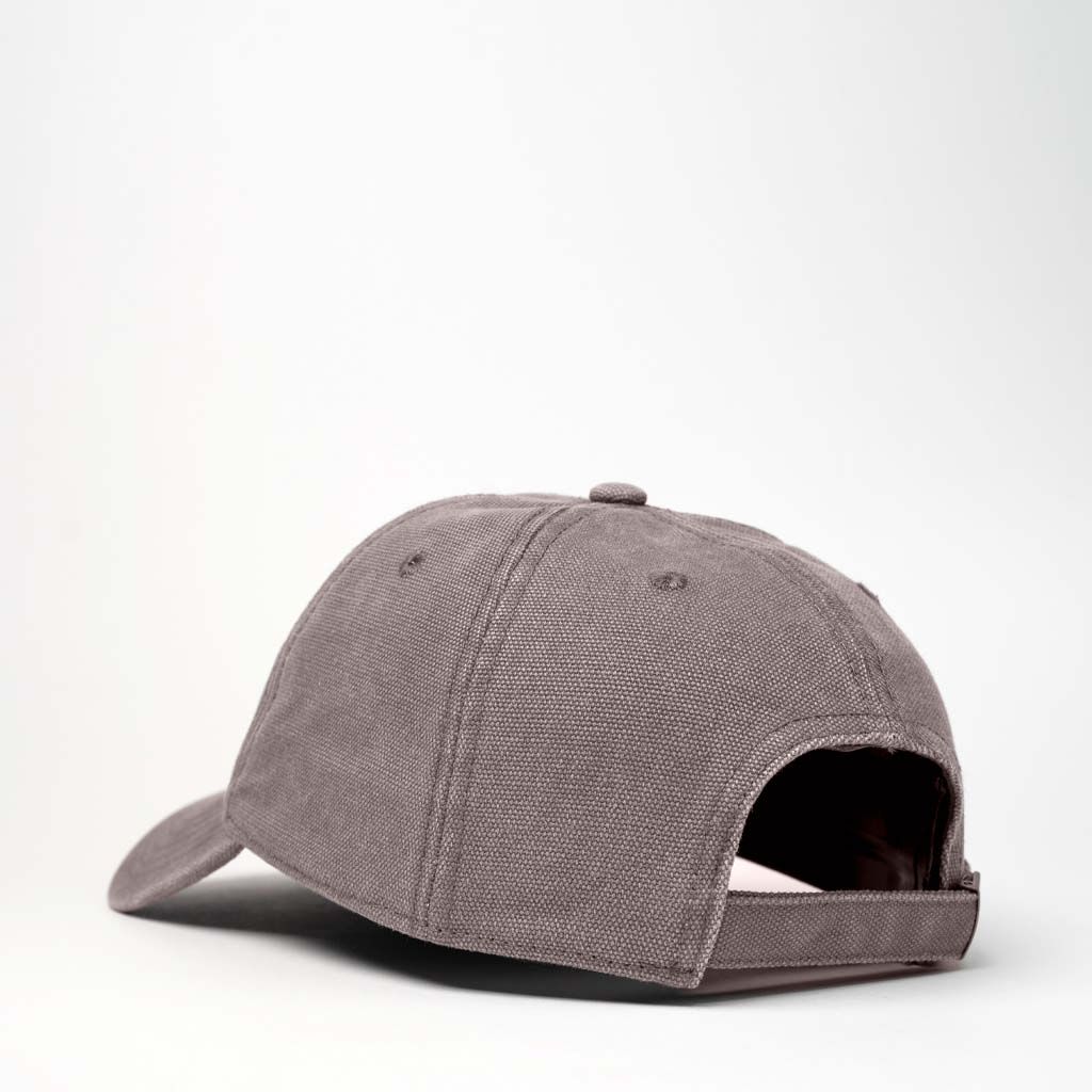 U22610 UFlex Cotton Canvas Unstructured 6 Panel Cap - Image 8