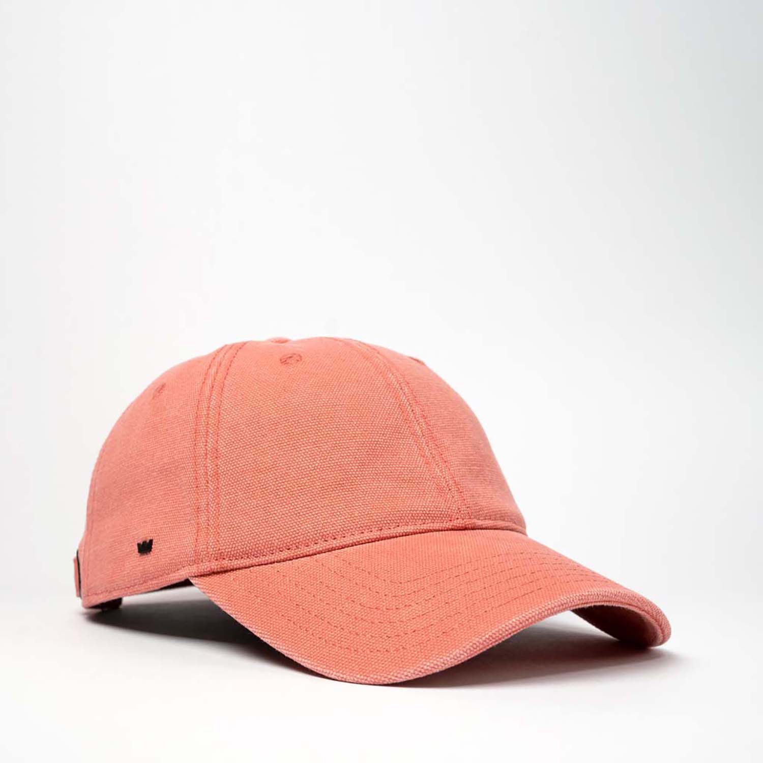 U22610 UFlex Cotton Canvas Unstructured 6 Panel Cap - Image 9