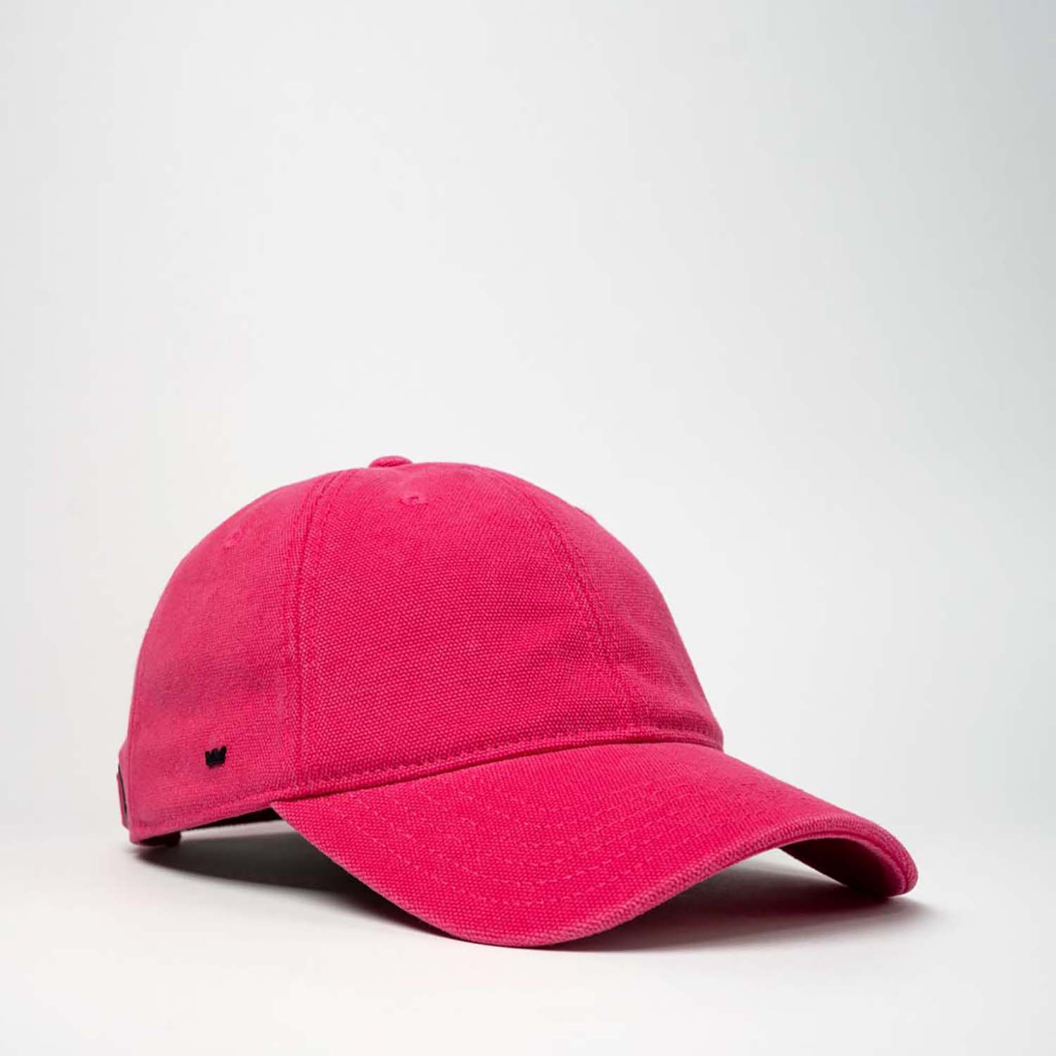 U22610 UFlex Cotton Canvas Unstructured 6 Panel Cap - Image 10
