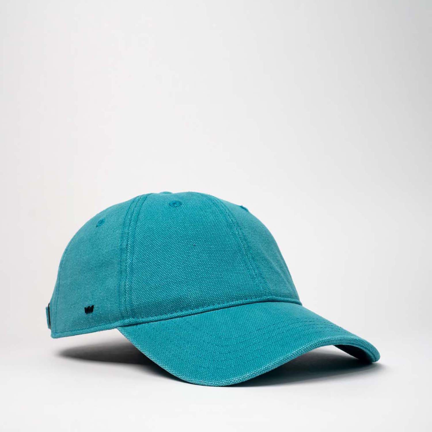 U22610 UFlex Cotton Canvas Unstructured 6 Panel Cap - Image 14