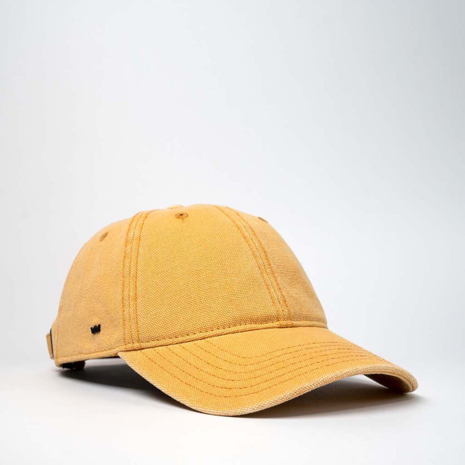 U22610 UFlex Cotton Canvas Unstructured 6 Panel Cap - Image 16