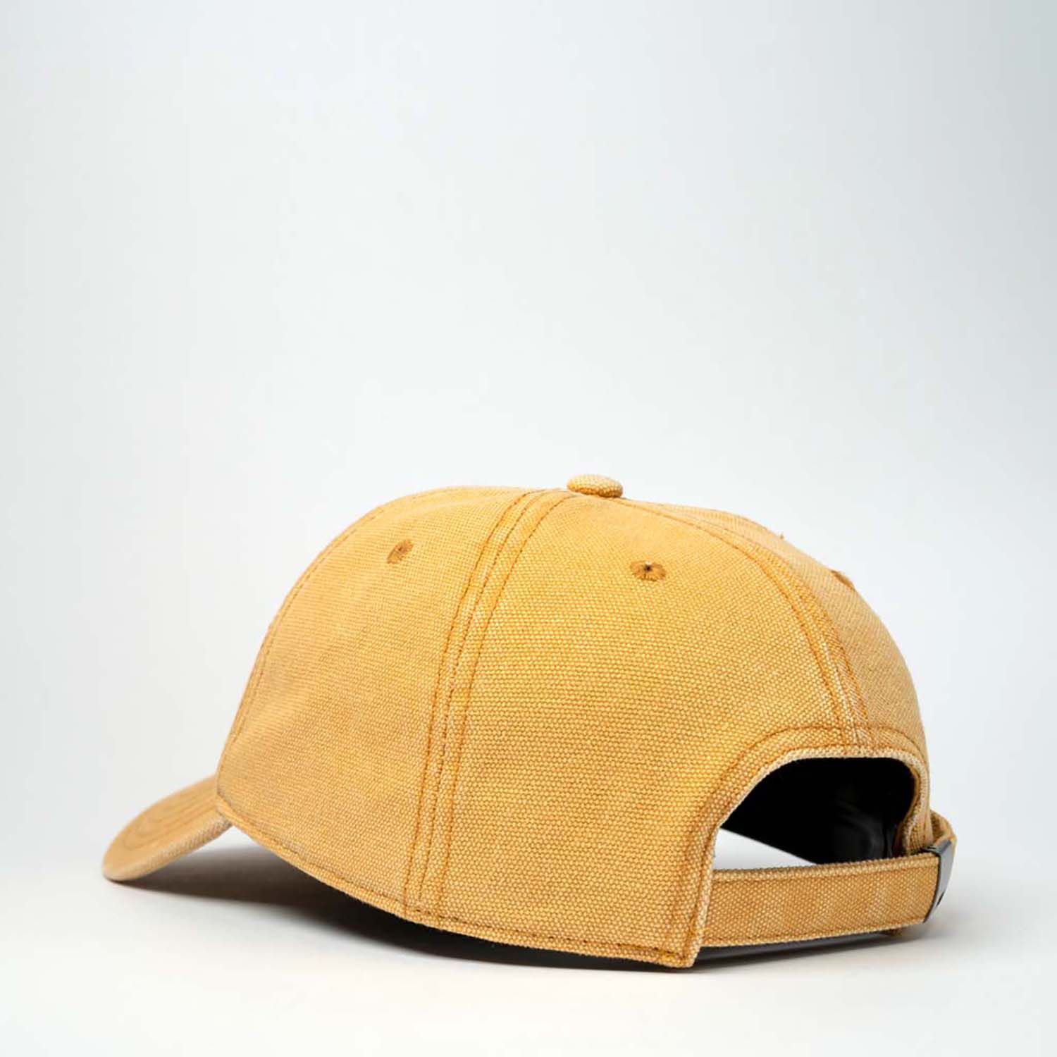 U22610 UFlex Cotton Canvas Unstructured 6 Panel Cap - Image 17
