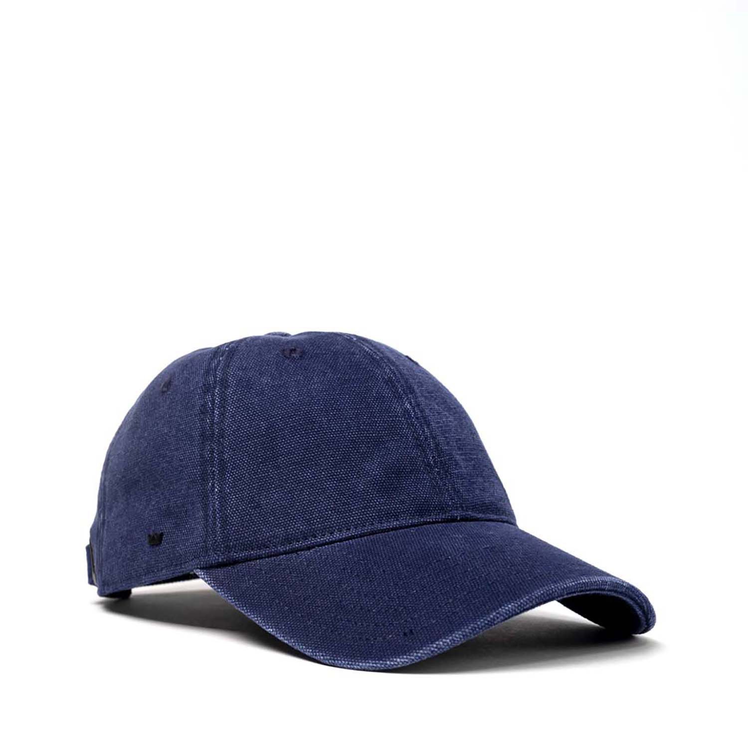 U22610 UFlex Cotton Canvas Unstructured 6 Panel Cap - Image 18