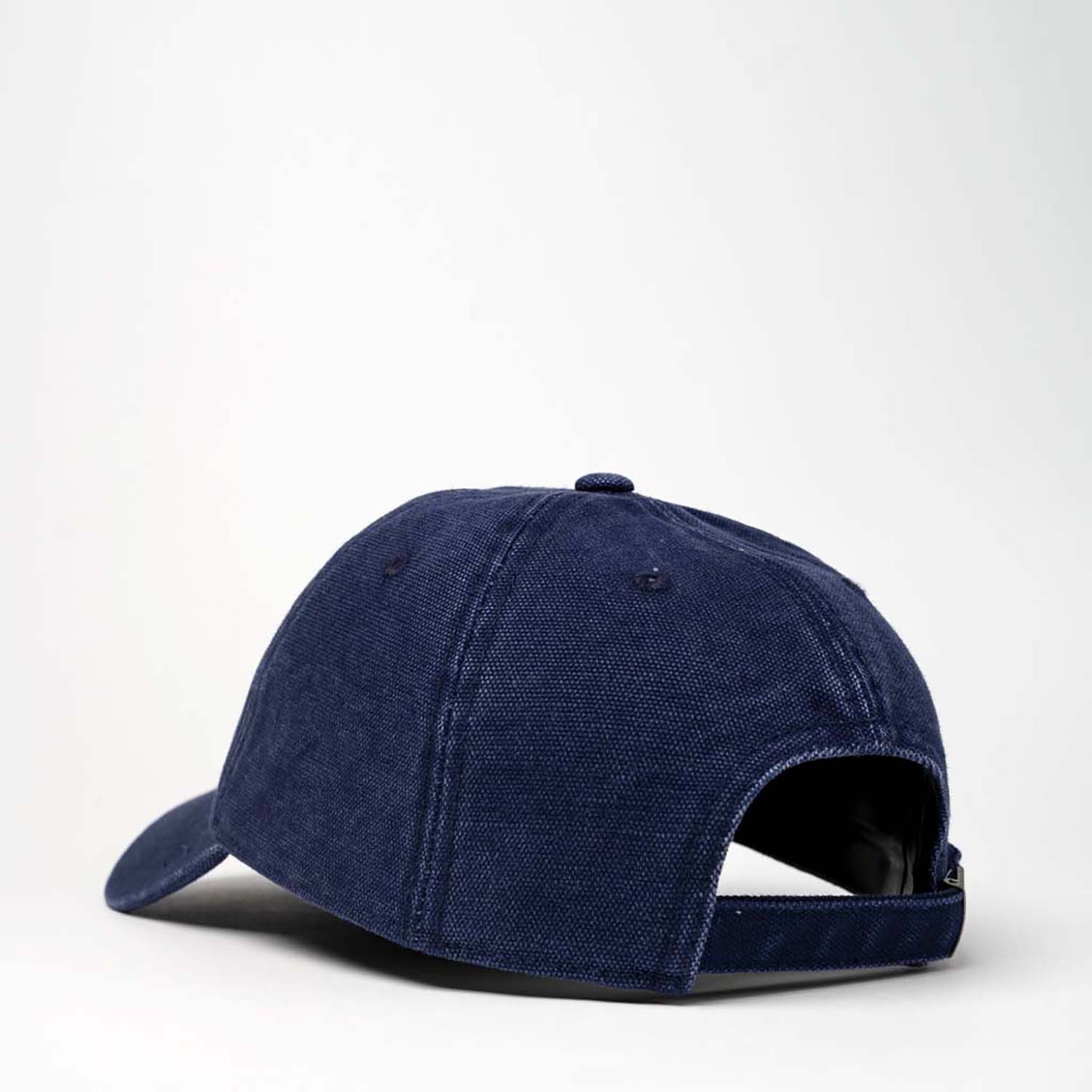 U22610 UFlex Cotton Canvas Unstructured 6 Panel Cap - Image 19