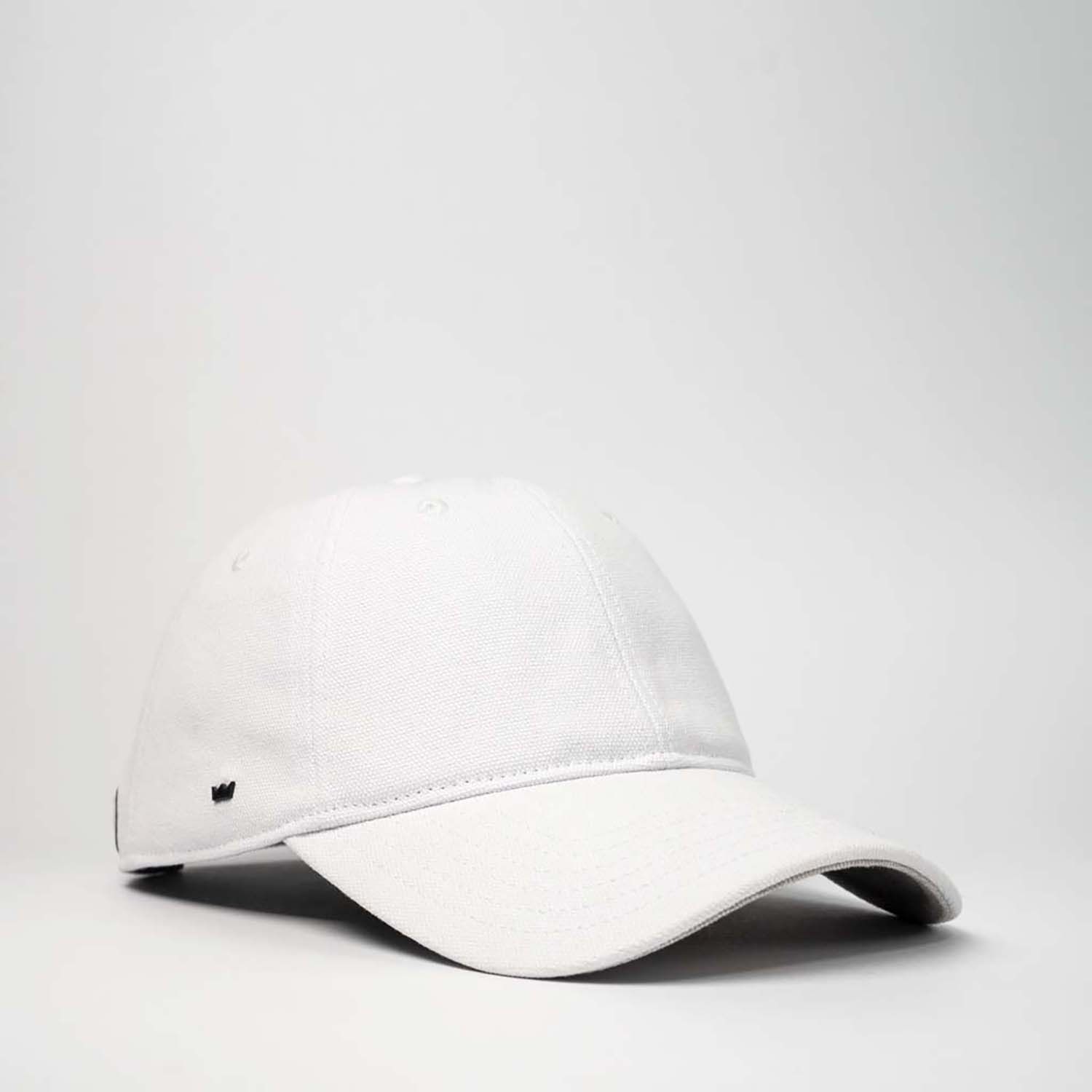 U22610 UFlex Cotton Canvas Unstructured 6 Panel Cap - Image 20