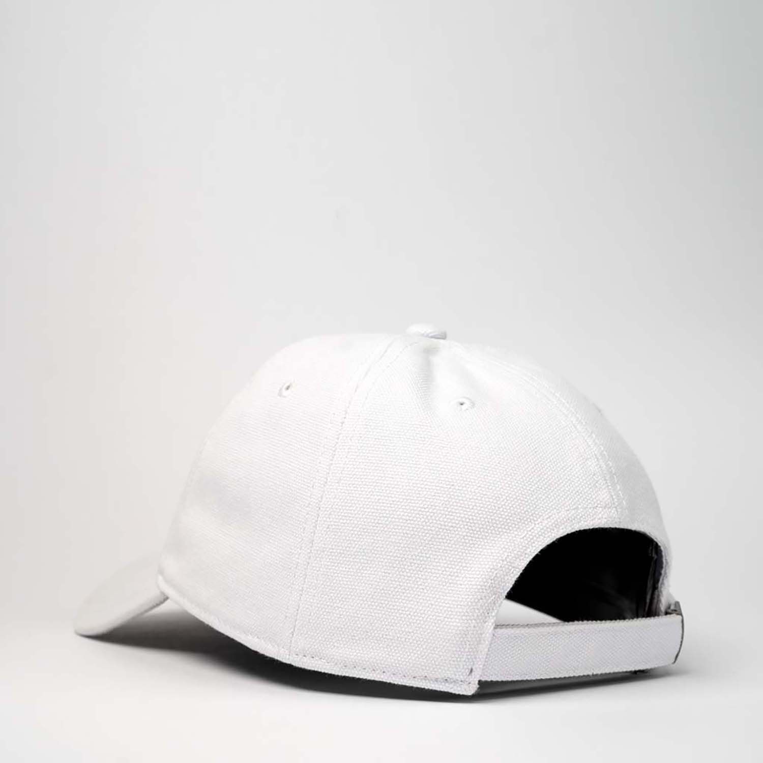 U22610 UFlex Cotton Canvas Unstructured 6 Panel Cap - Image 21