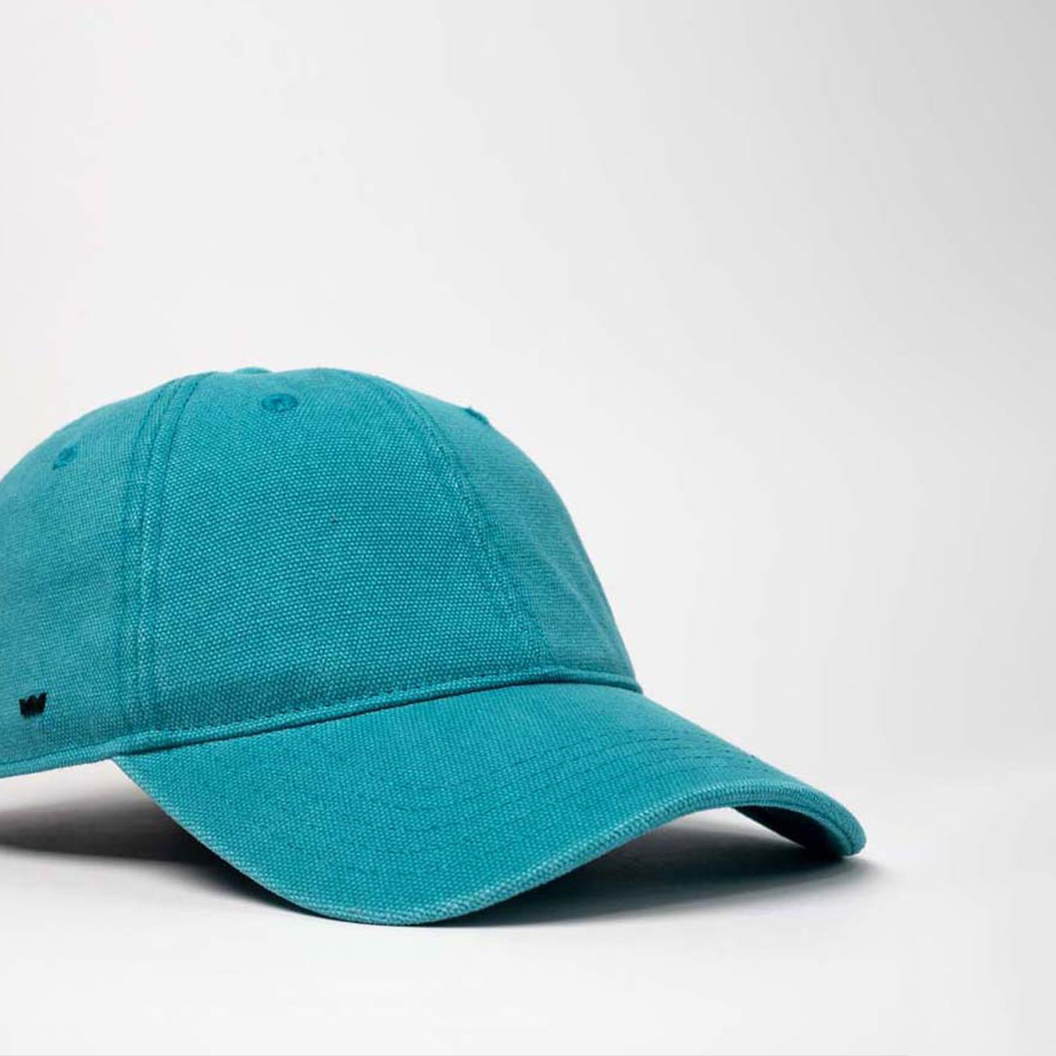U22610 UFlex Cotton Canvas Unstructured 6 Panel Cap
