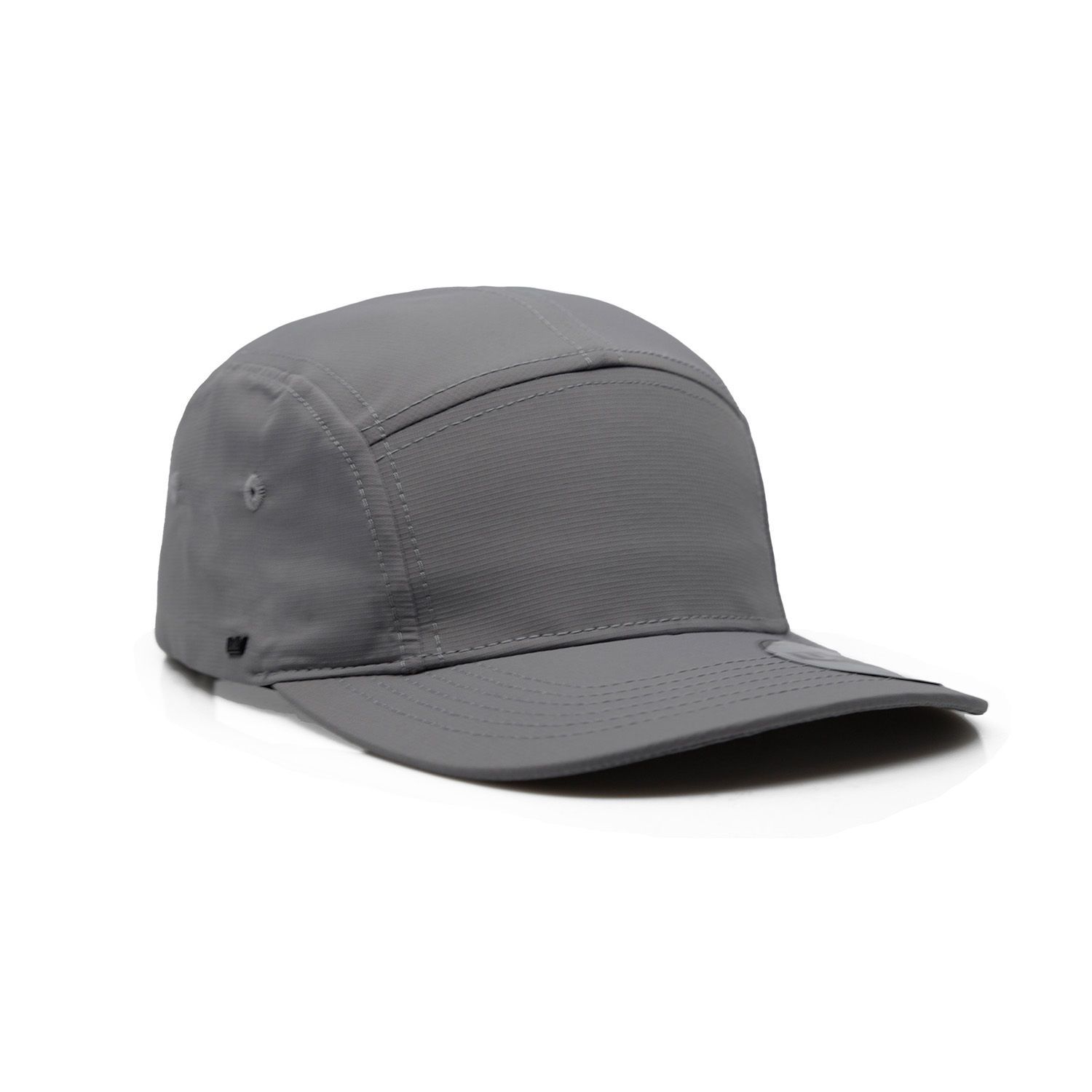 U23505 Uflex Ripstop 5 Panel Cap - Image 65