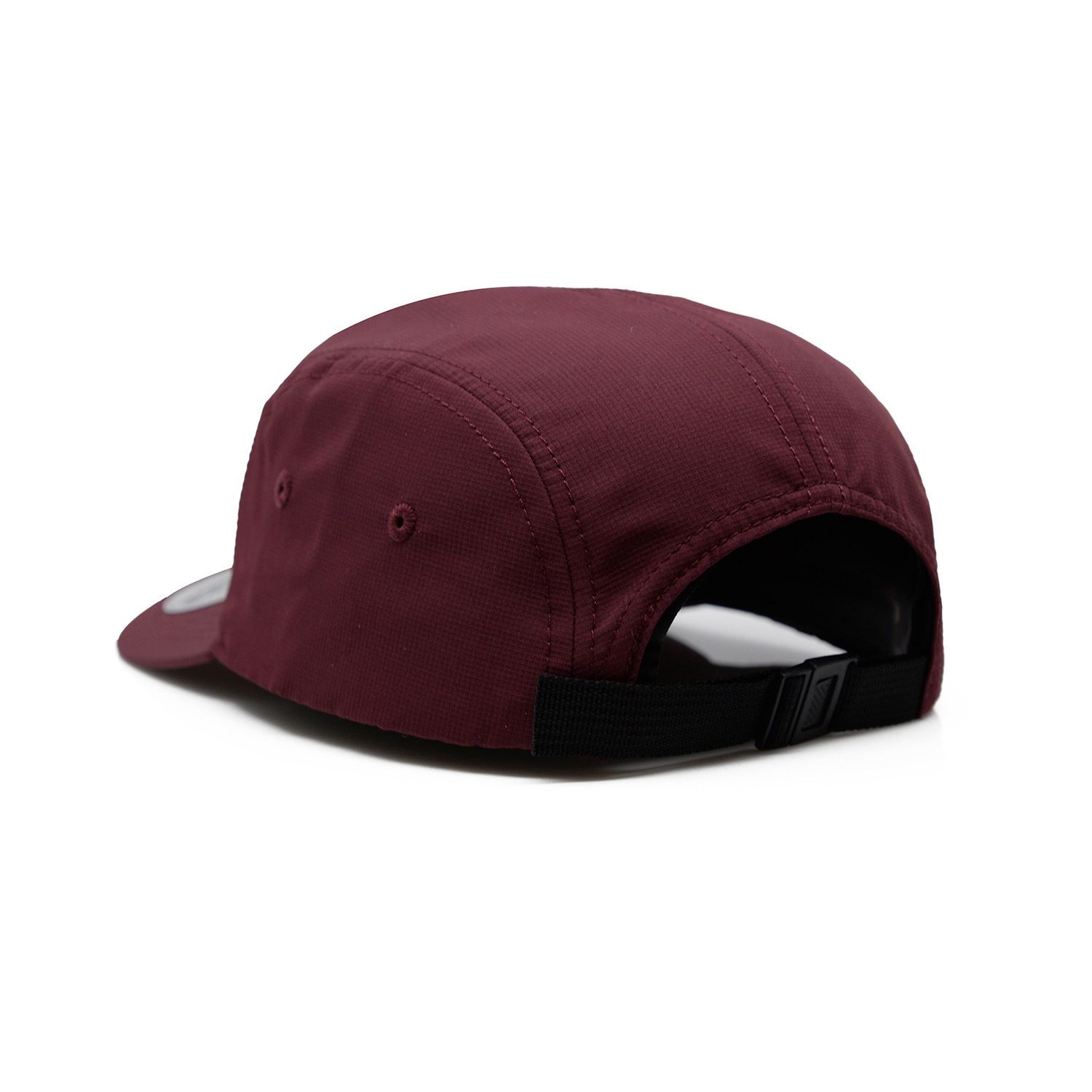 U23505 Uflex Ripstop 5 Panel Cap - Image 5