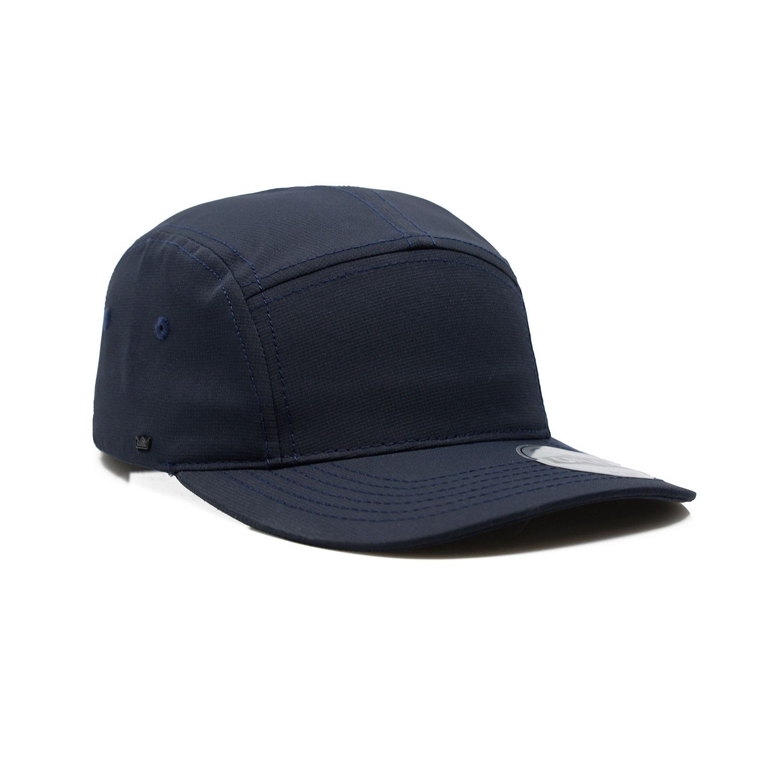 U23505 Uflex Ripstop 5 Panel Cap - Image 70