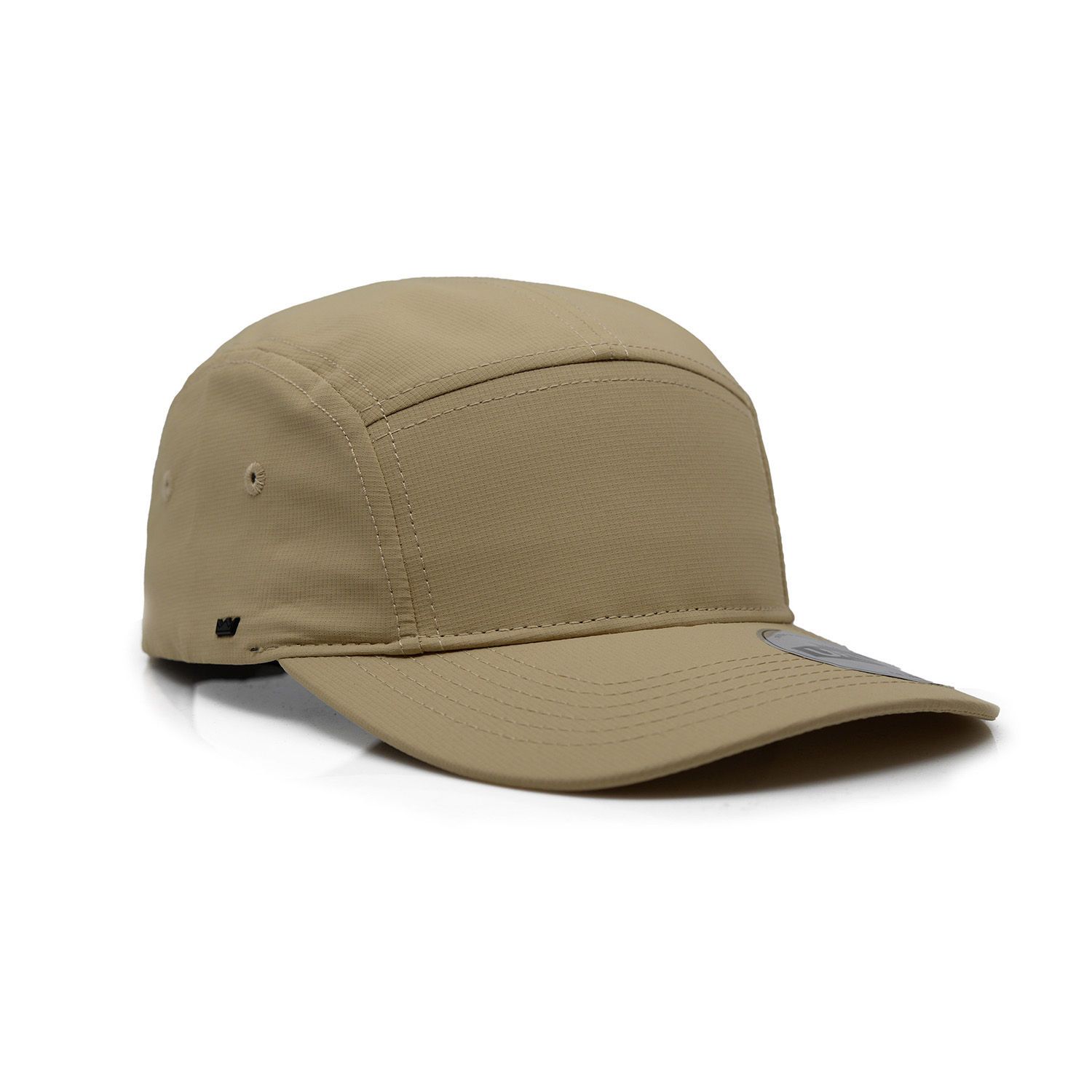 U23505 Uflex Ripstop 5 Panel Cap - Image 76