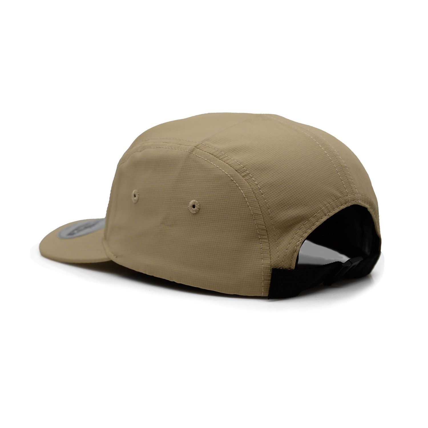U23505 Uflex Ripstop 5 Panel Cap - Image 77