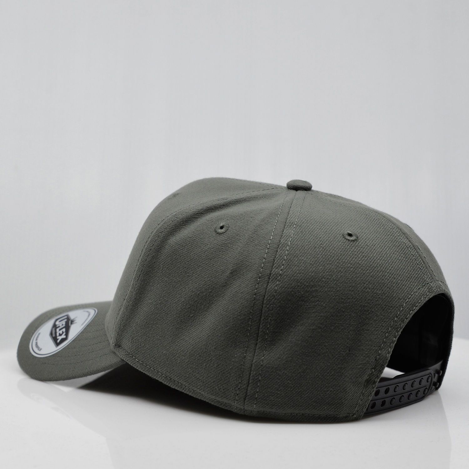 U23608HP UFlex High Profile 6 Panel Snap Back - Image 15