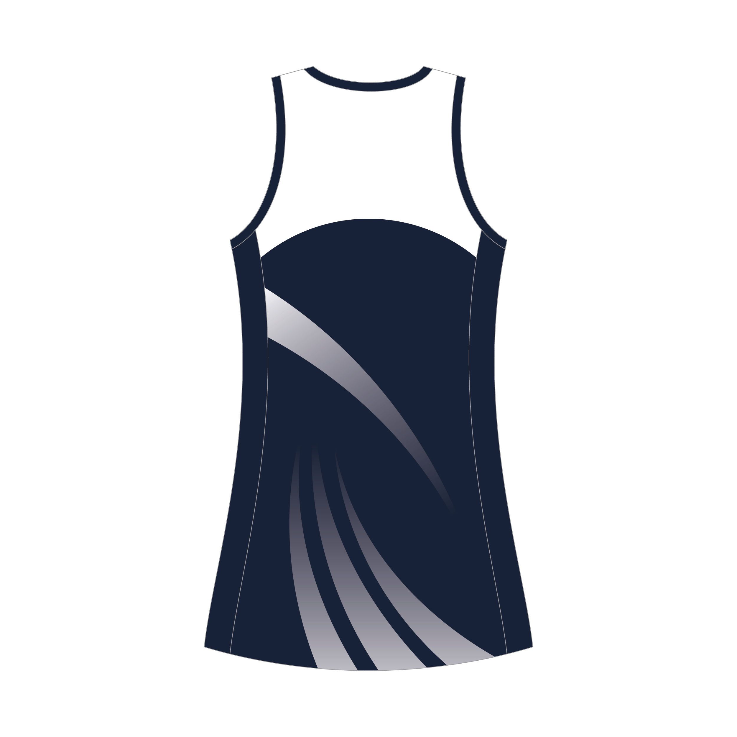 Hockey Dress Standard - Image 3