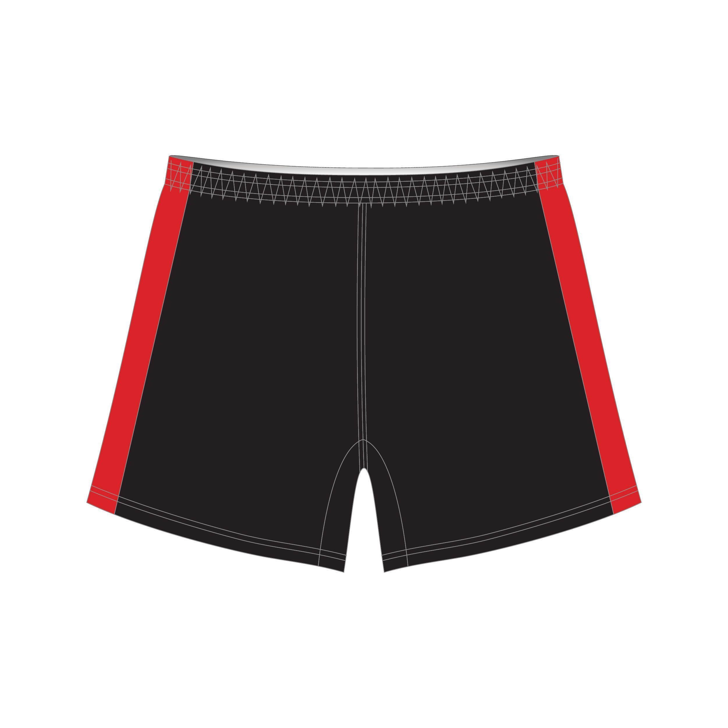 Hockey Shorts Premier - Image 3