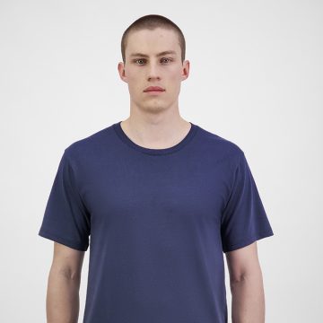 Mens Basis Short Sleeve Tee