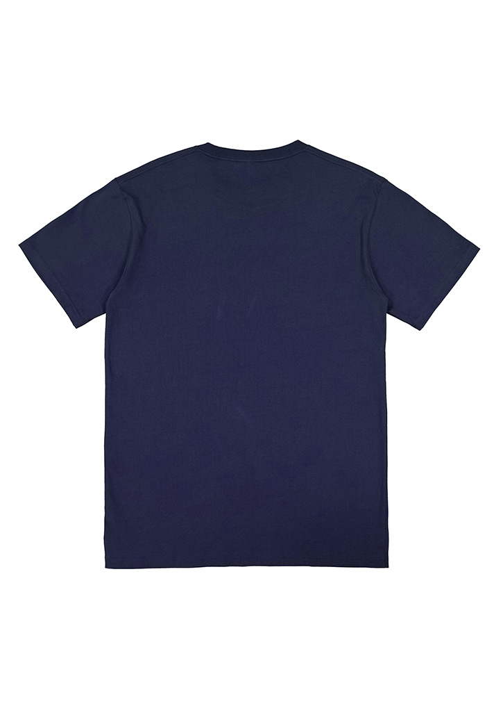 Mens Basis Short Sleeve Tee - Image 60
