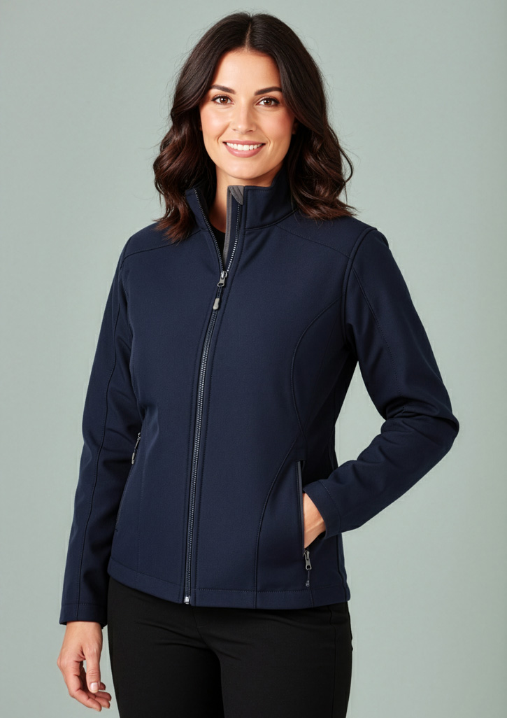 Geneva Womens Jacket - Image 17