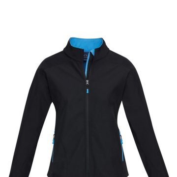 Geneva Womens Jacket