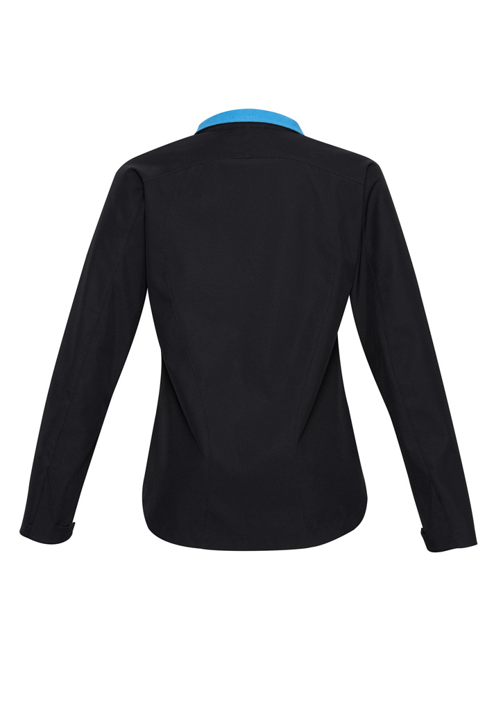 Geneva Womens Jacket - Image 13