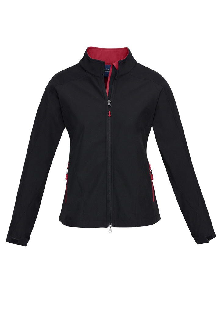 Geneva Womens Jacket - Image 15