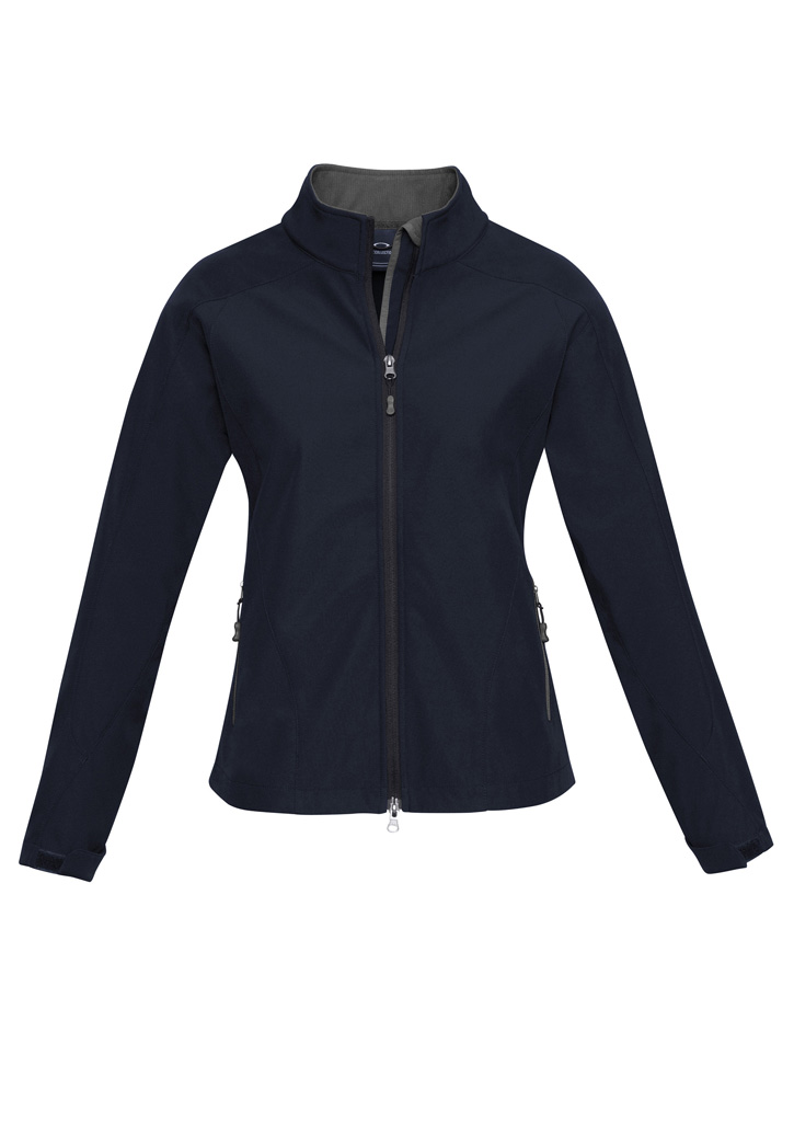 Geneva Womens Jacket - Image 18