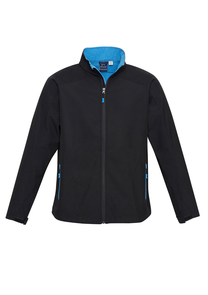 Geneva Mens Jacket - Image 17