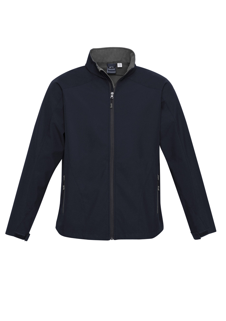 Geneva Mens Jacket - Image 13