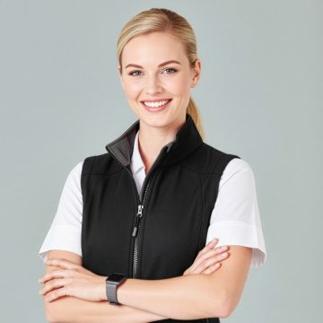 Geneva Womens Vest