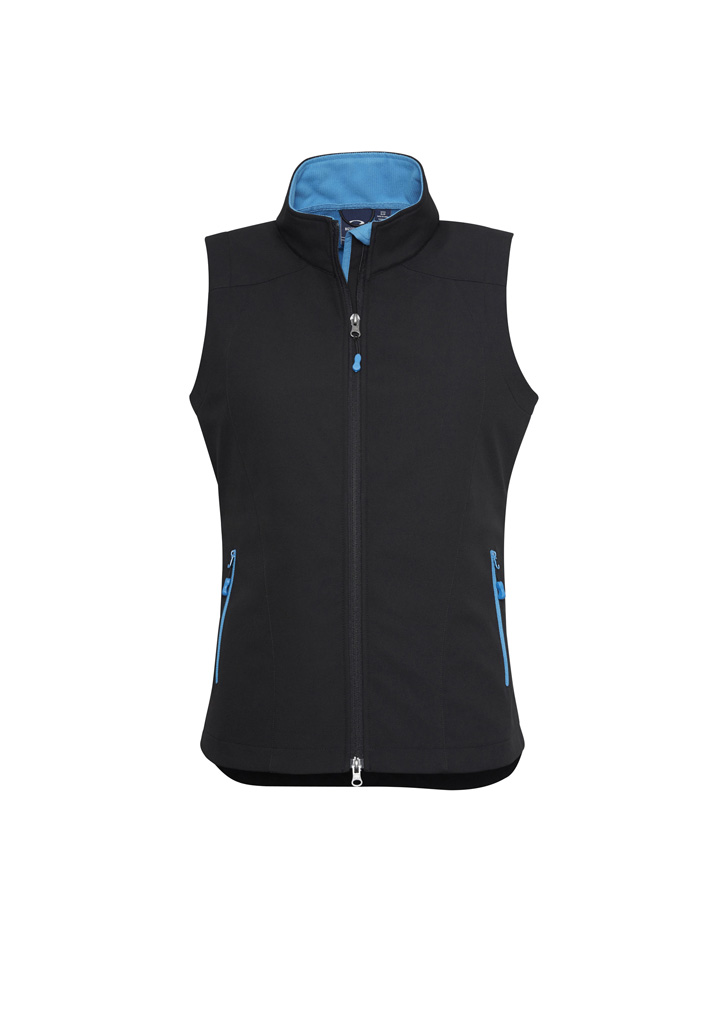 Geneva Womens Vest - Image 20