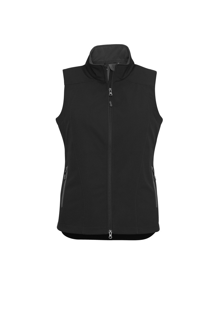 Geneva Womens Vest - Image 14