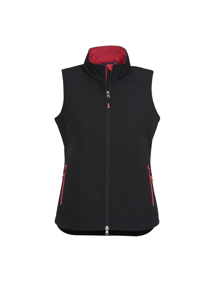 Geneva Womens Vest - Image 16