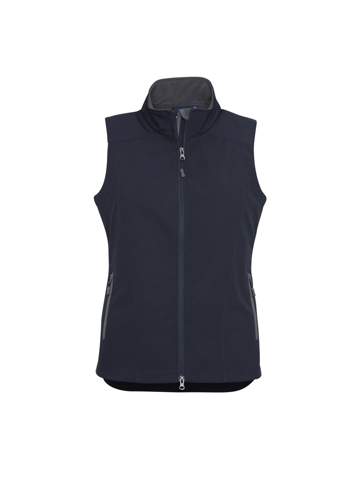 Geneva Womens Vest - Image 22