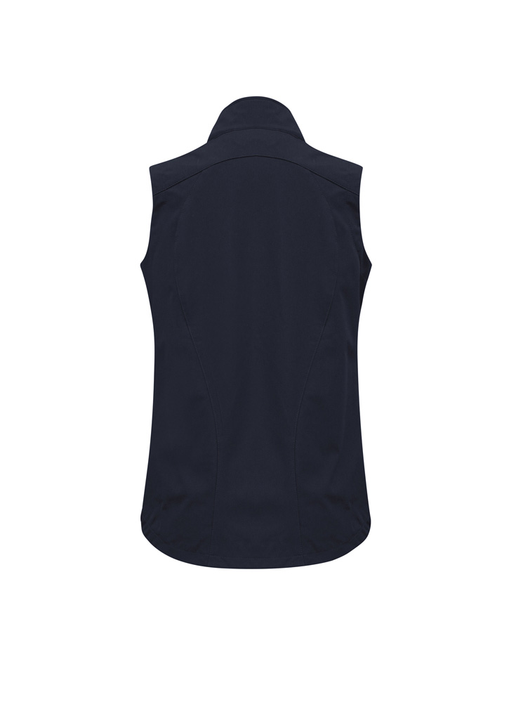 Geneva Womens Vest - Image 23