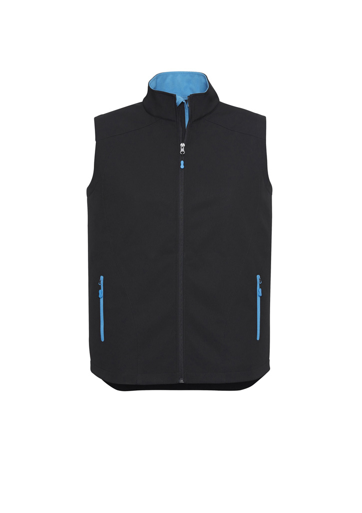 Geneva Mens Vest - Image 14