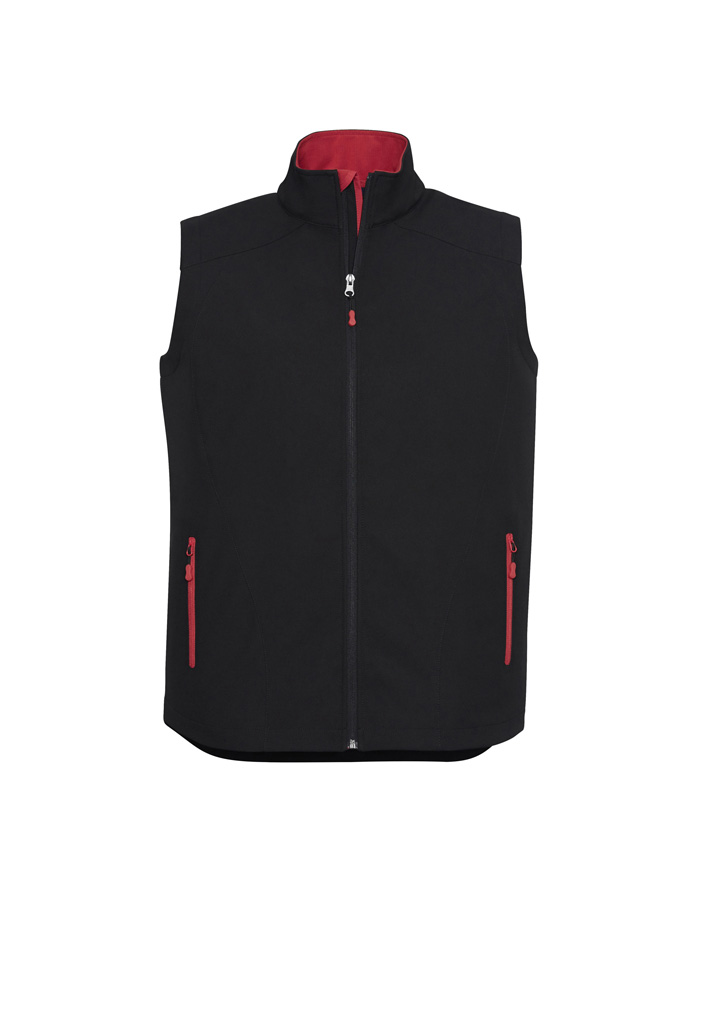 Geneva Mens Vest - Image 16