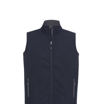 Geneva Mens Vest