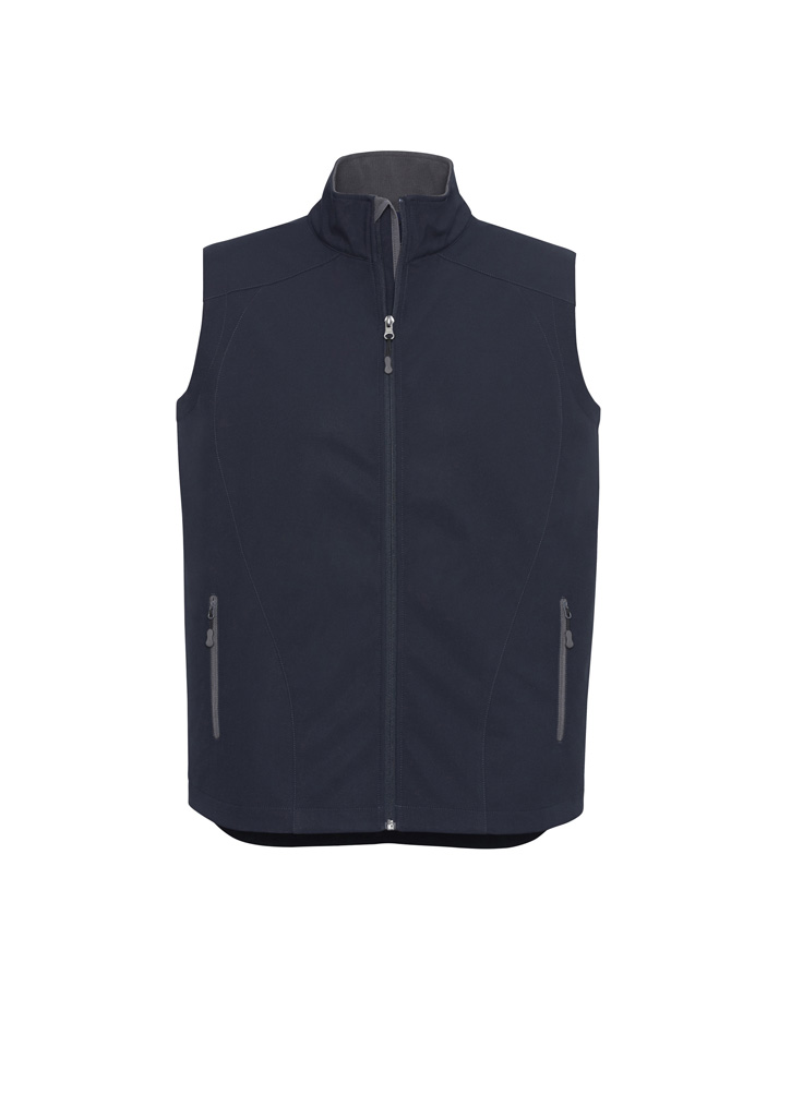 Geneva Mens Vest