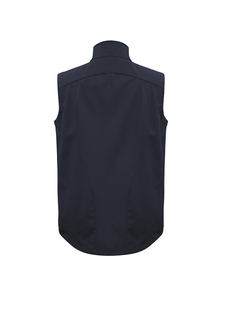 Geneva Mens Vest - Image 12