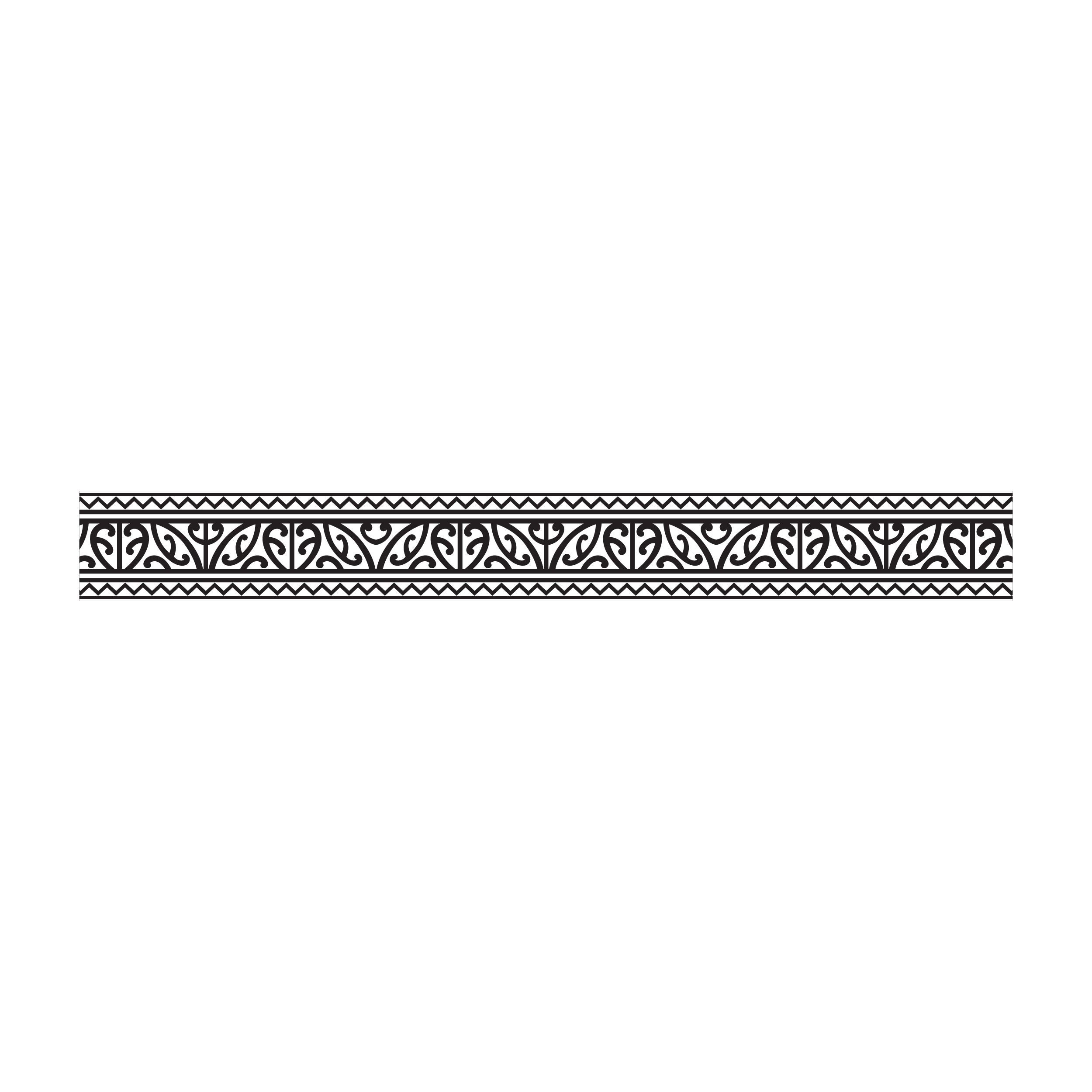 Kapa Haka Headband - Image 3
