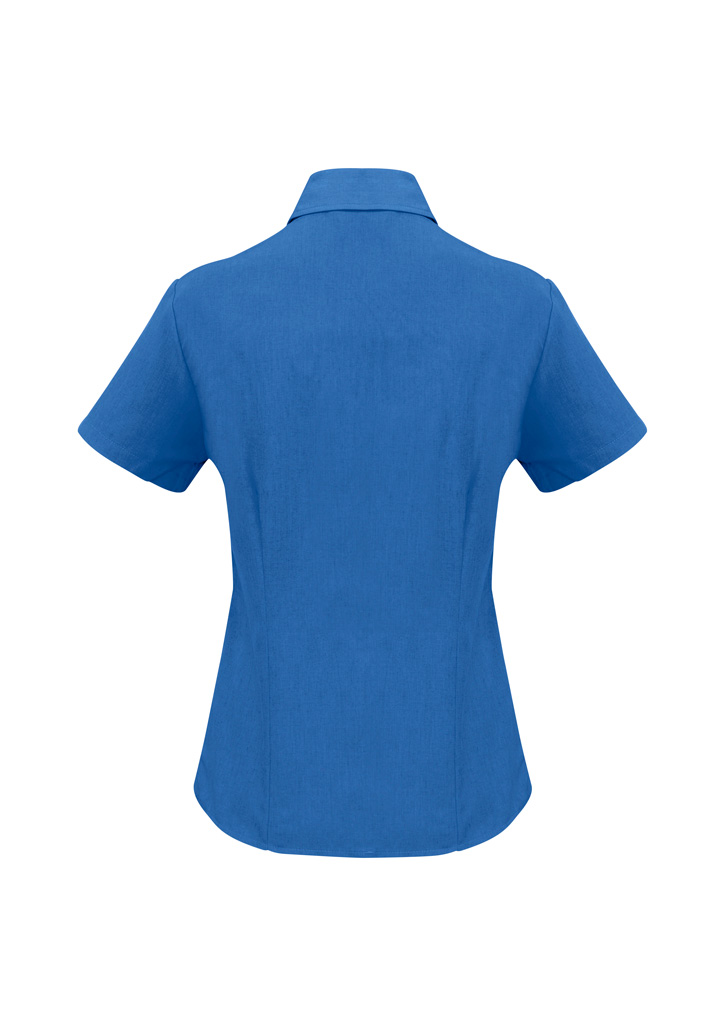 Womens Oasis Short Sleeve Shirt - Image 44