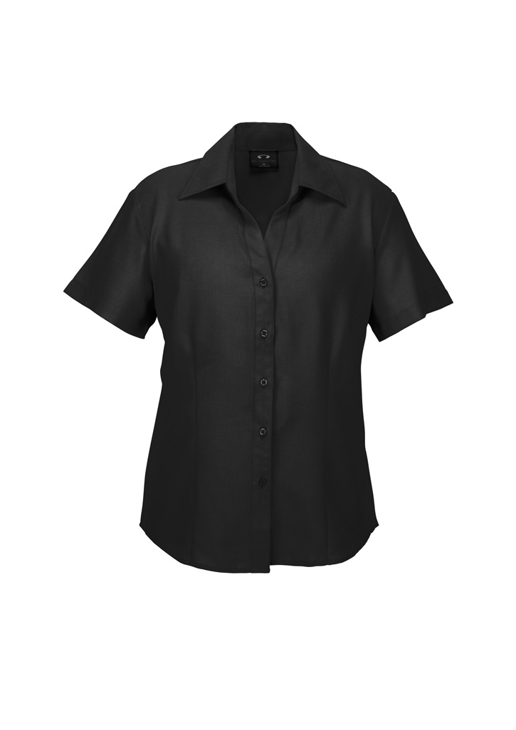 Womens Oasis Short Sleeve Shirt - Image 39