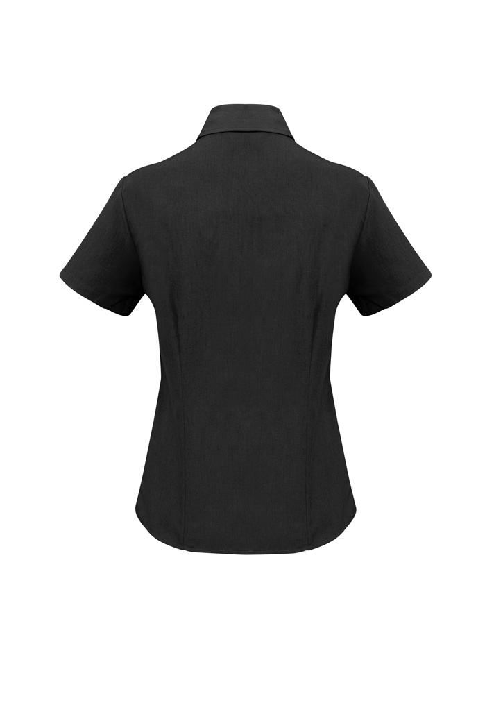 Womens Oasis Short Sleeve Shirt - Image 40