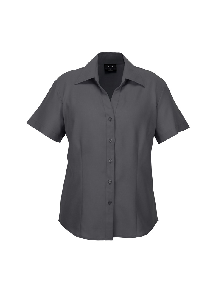 Womens Oasis Short Sleeve Shirt - Image 33